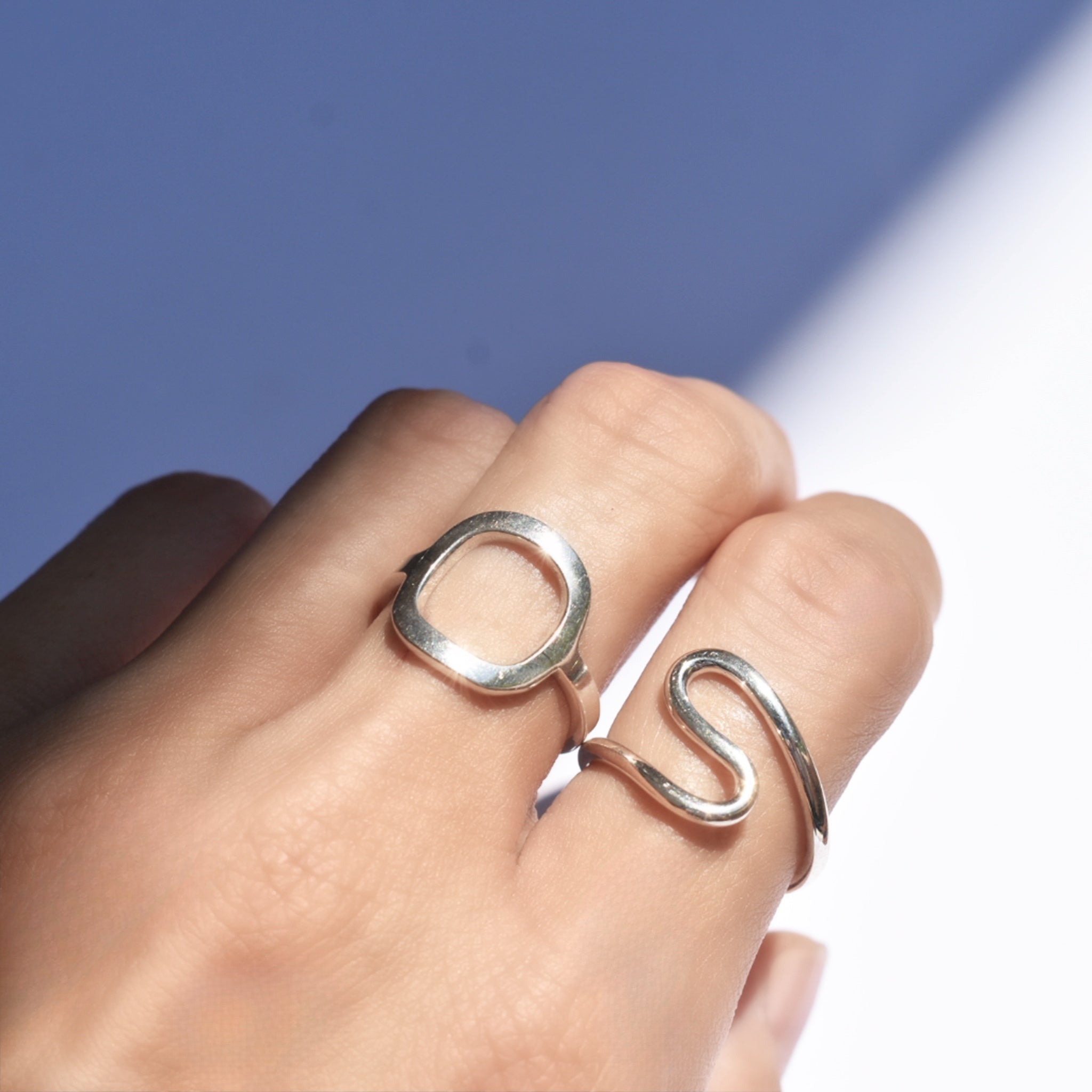 Symbolic Rings｜シンボルリング – Neo Scavenger Hunt｜折衷露店ネオスカ